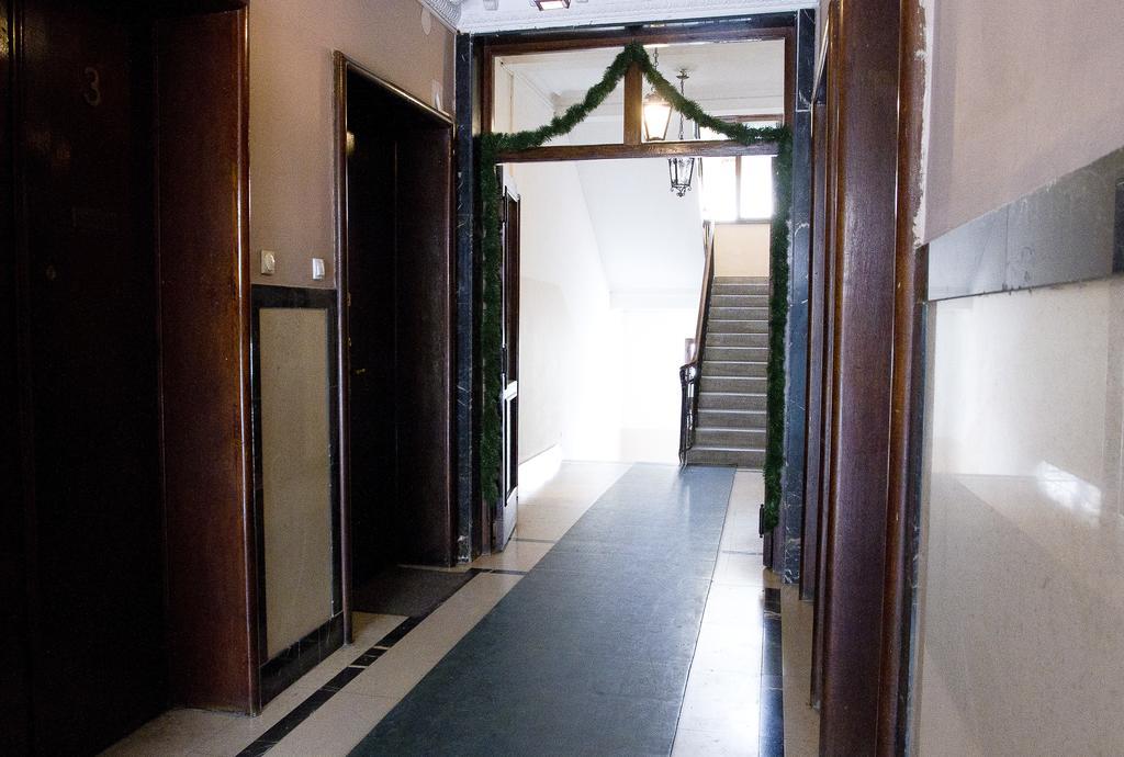 Crown Apartment - Your Royal Stay Beograd Værelse billede