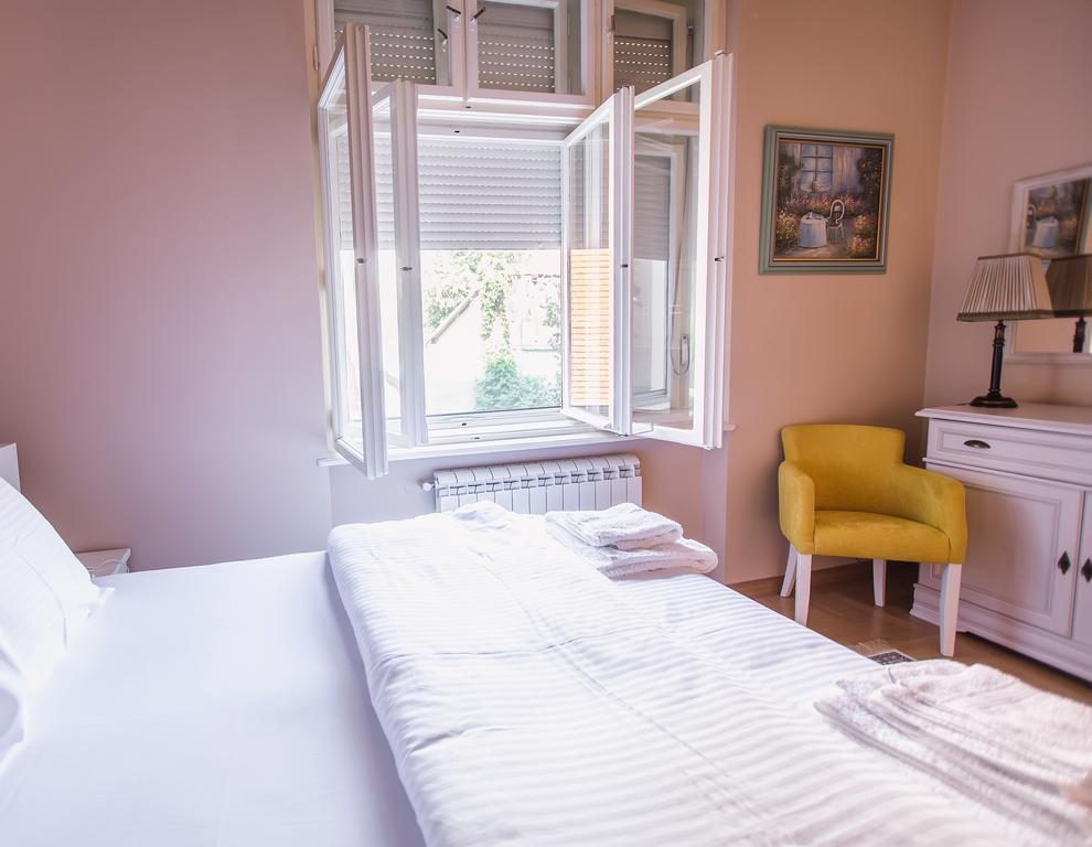 Crown Apartment - Your Royal Stay Beograd Eksteriør billede